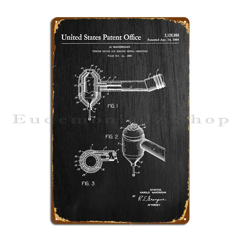 48 Dental Drill Pat…