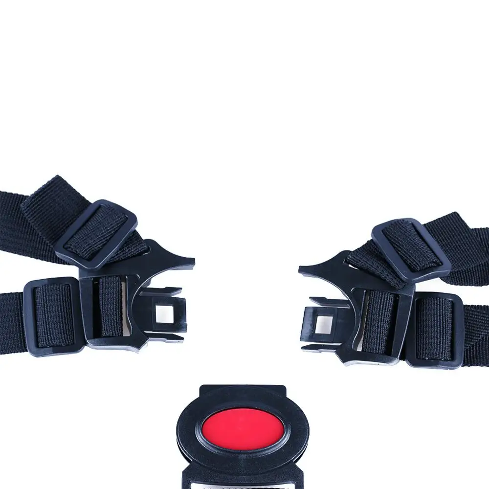 5 Point Hot  Care Car Pram Strap Chair Accessories Stroller Belt Buggy Harness