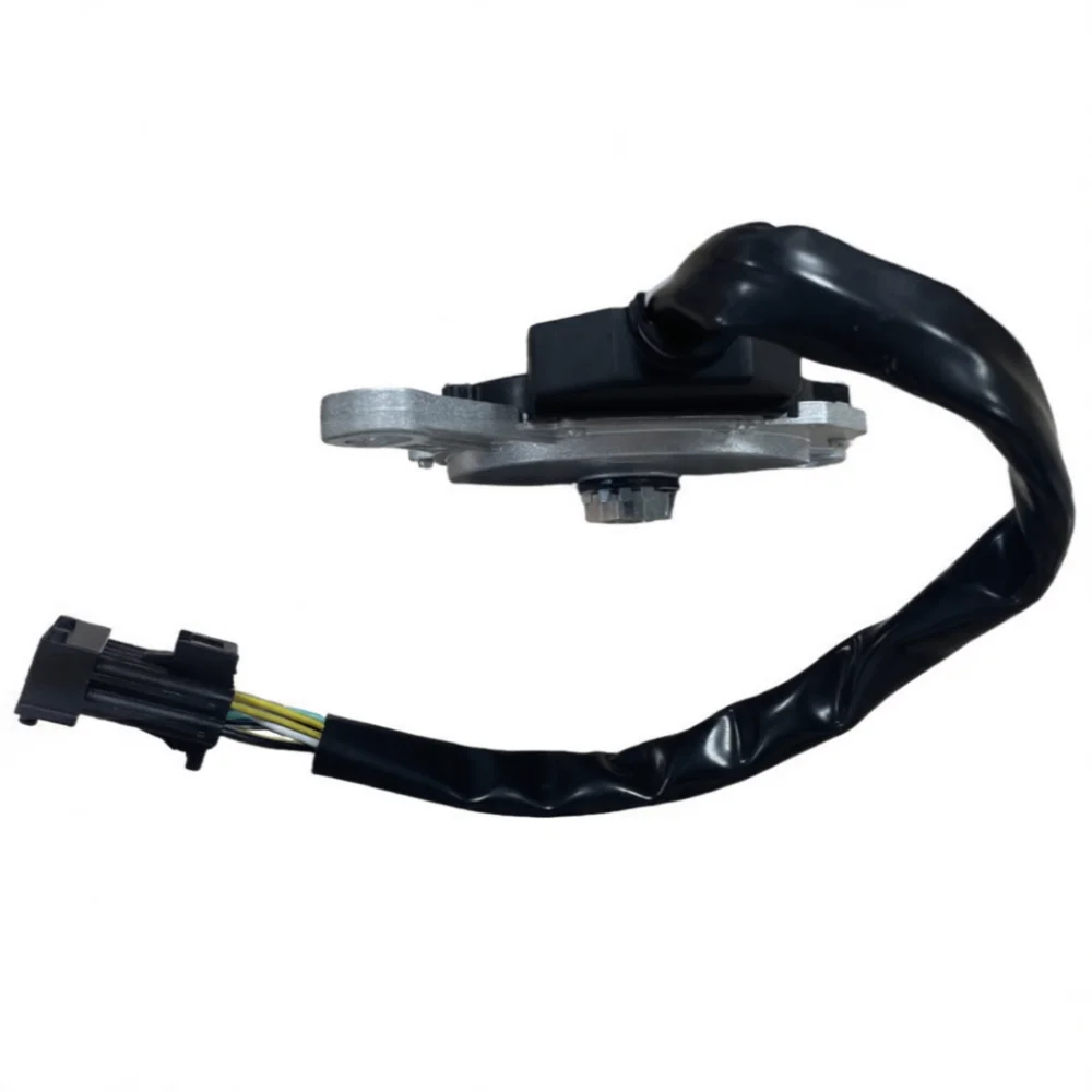 Vehicle Transmission Gearbox Switch For Chevrolet Saab Opel Replacement Shift Control Signal Component 84540 2404 Module
