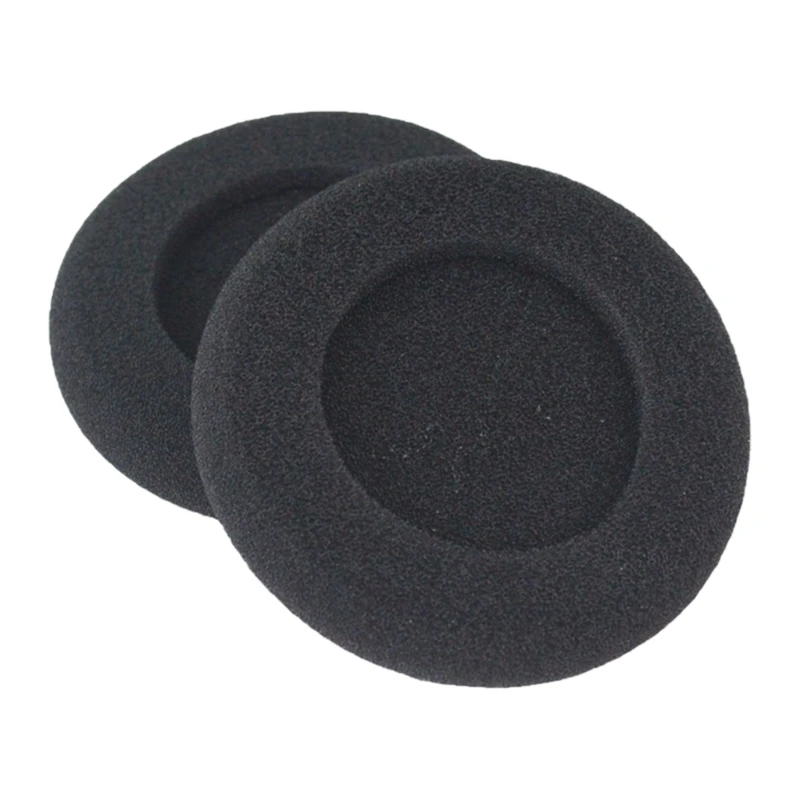 Earpads Soft Foam Earpad Set Enhances Auditory Experience For koss PX80/PX100/PX100II/PX200 Headphones Replacement