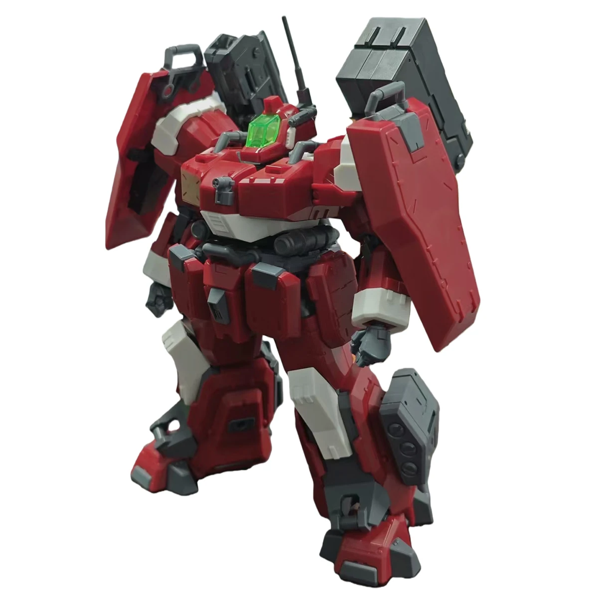 

Наборы для сборки моделей HIPLAY Sheik Mainland Homer в масштабе 1/144