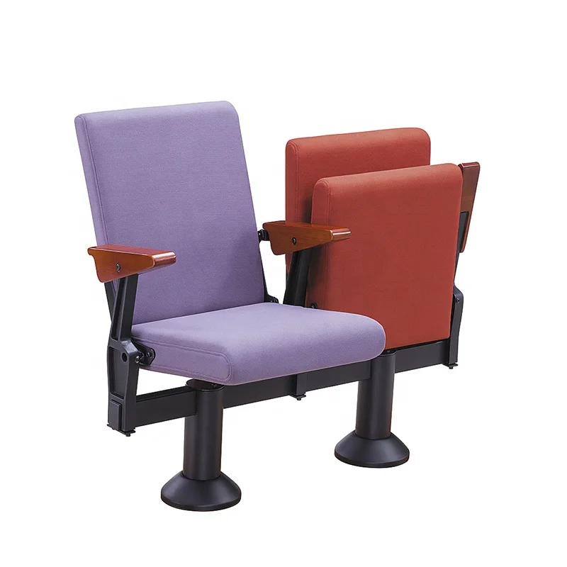 

Auditorium Theater Furniture Lecture Hall Seating Chairs