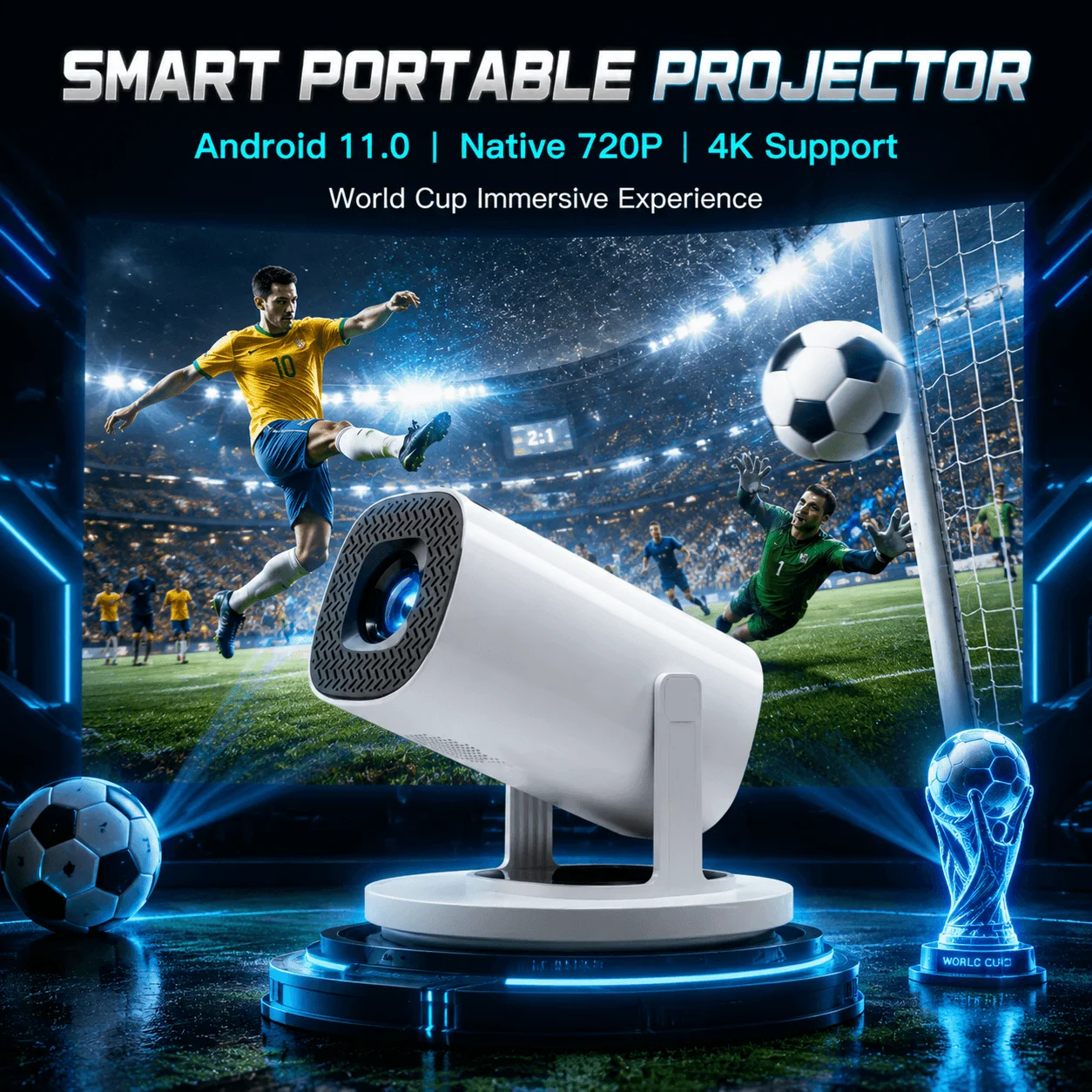 mini-proiettore-smart-android-11-con-wifi6-e-bluetooth-supporto-720p-e-4k-proiettore-portatile-per-home-theater