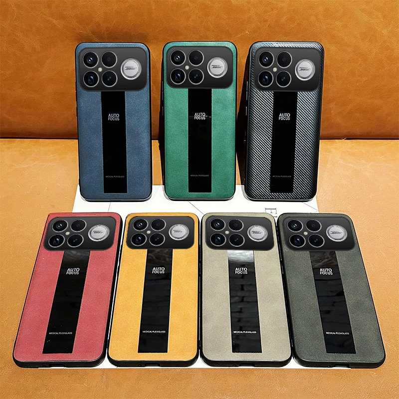 For Xiaomi Poco F8 …