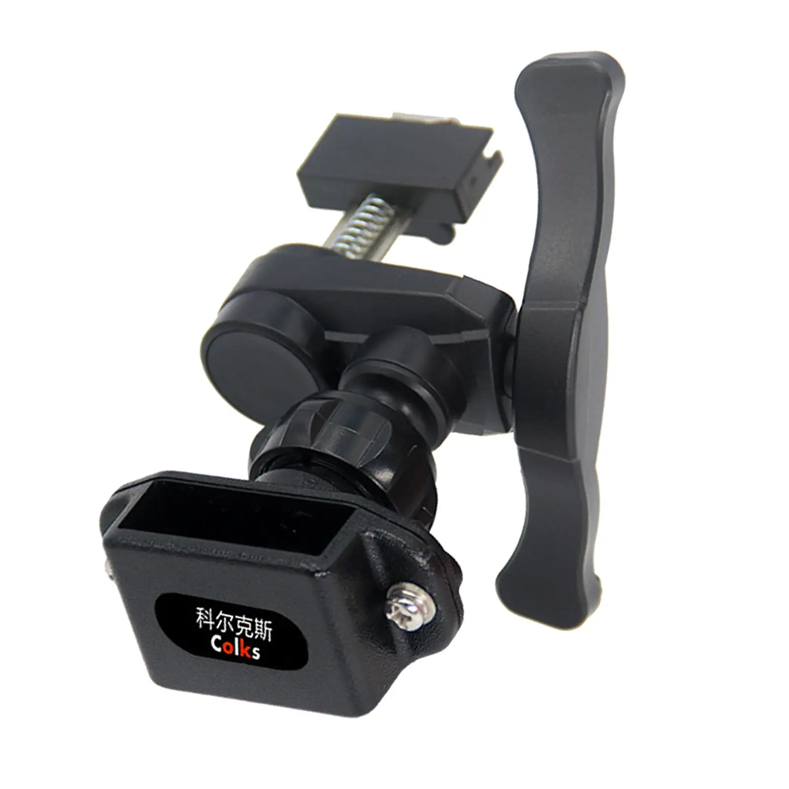 Walkie Talkie Bracket Air Vent Car Holder Mount for Vehicle Auto Durable