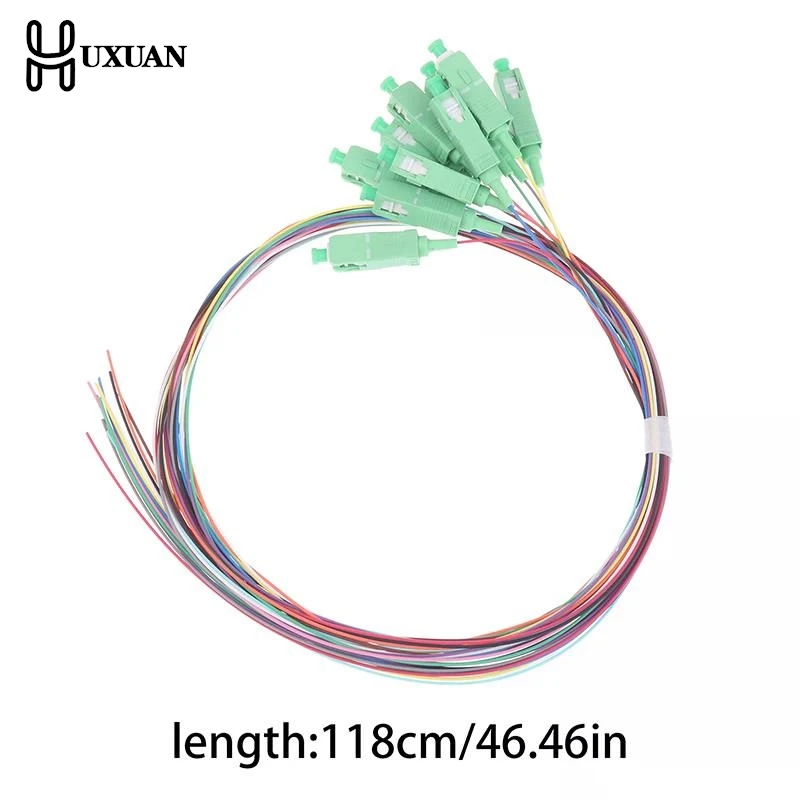 【W】Sc Upc/Apc 12 Bu…