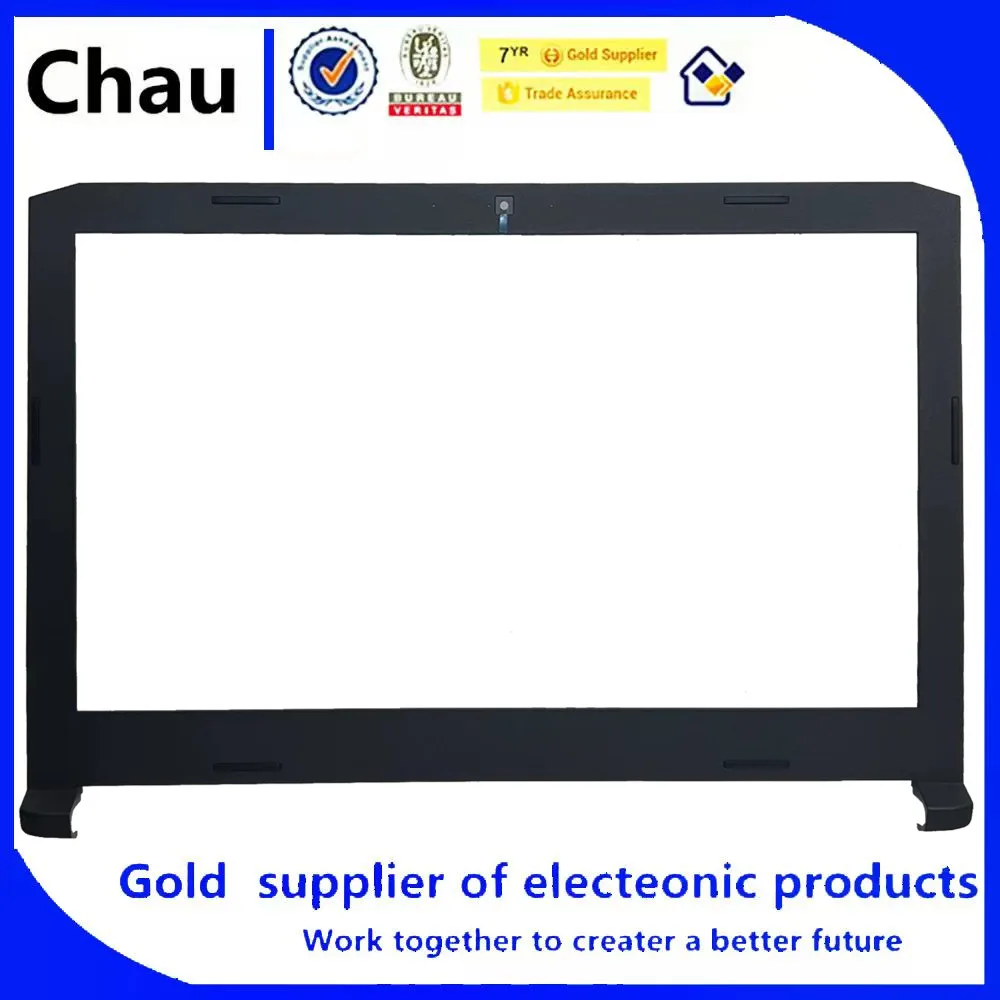 

Новинка для Chau Predator Helios 500 PH517-51, передняя панель ЖК-дисплея 60,Q3NN7.006