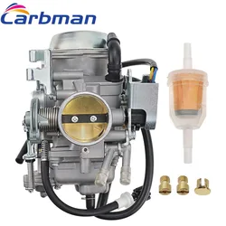 Carburetor Fits For Honda VTX1300 C R S T 2003-2009 16100-MEA-901