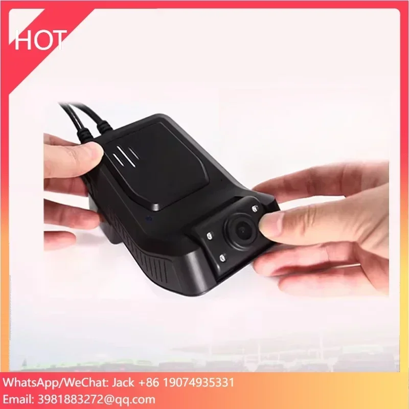 

Firecore H-880 Real Time Mini Camera Sans Fil 5g Mini Camera Wifi 4g Wifi Antenna App Ahd Dual Lens Vehicle Camera Dash Cam