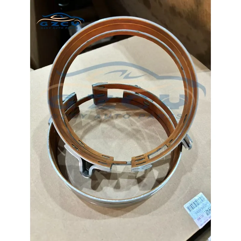 New AL4 DPO  Auto Transmission Gearbox Brake Band Fits For Citroen Peugeot Renaul