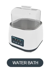 WBS-6pro Magnetic Stirring Water Bath