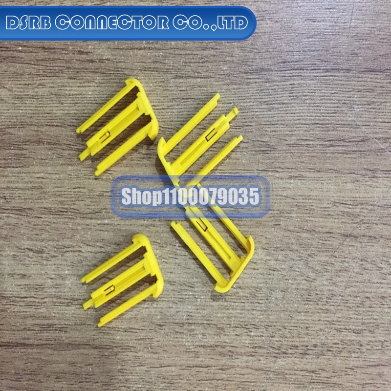 

100pcs/lot 334670003 368388-1 968074-2 770003-3 1217133-1 1418850-3 1534594-1