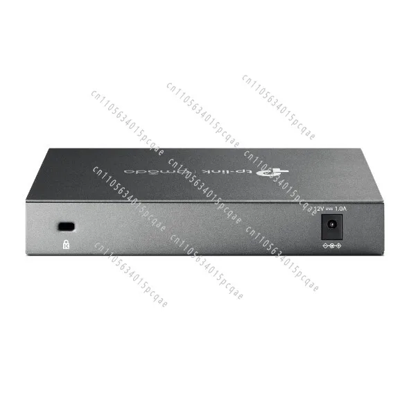 ER605 Wired Router 5-Port Omada Gigabit Multi-WAN Port VPN Enterprise TL-R605