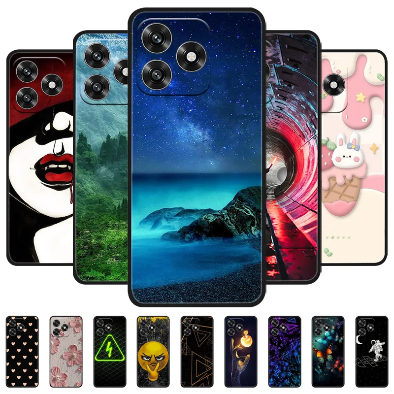 For Honor X5C Plus …