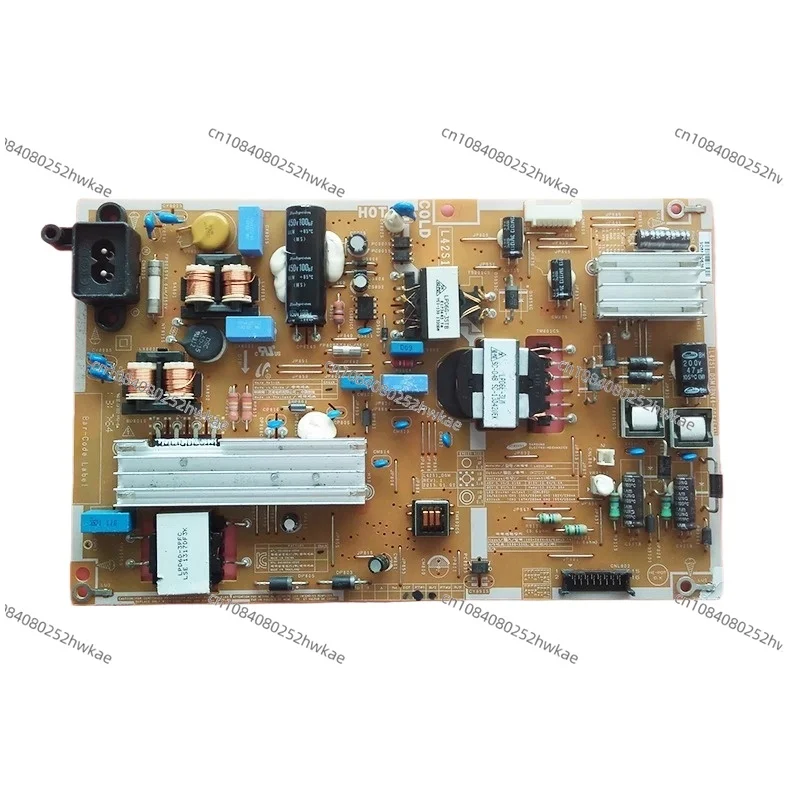 

Оригинальная плата питания L42S1-DSM BN44-00645A L42S1_DSM PSLF121S05A