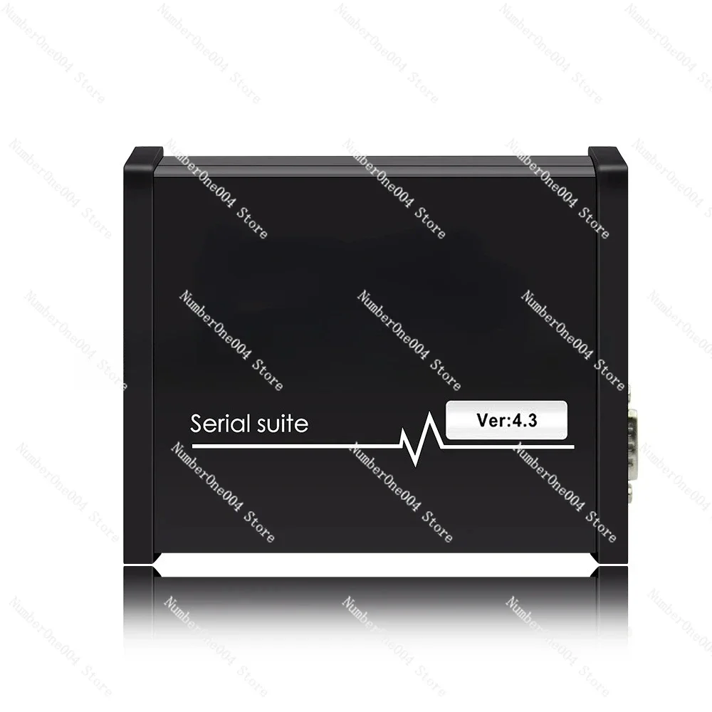 

4.3 PIASINI OBD2 Master Version ECU Programming Tool Piasini Engineering Auto Serial Suite