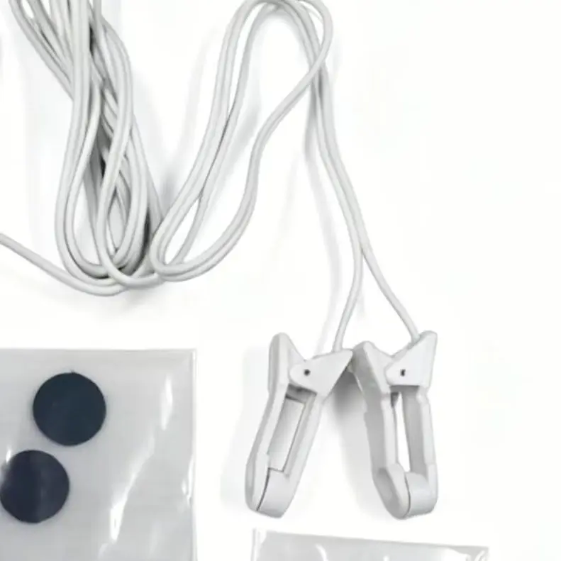 

USB-массажер для сна - портативное устройство для снятия бессонницы, терапии ночной тревоги и расслабления методом акупрессуры