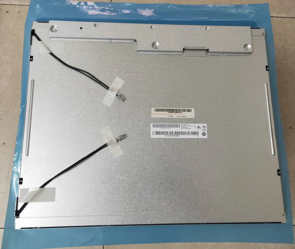 M190EG02 V.8 19-cal ekran LCD