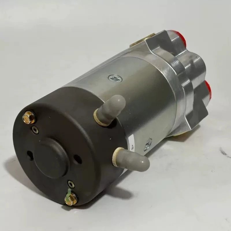 Compatible with QSK60/QSK45 engine pre-lubrication motor oil pump/lubrication oil pump/3637969