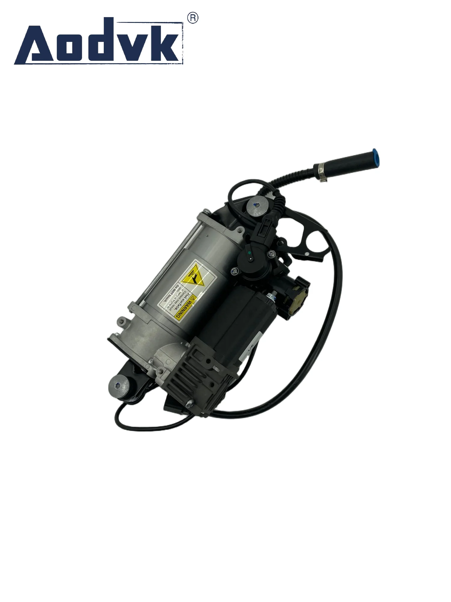 Air Suspension Comp…