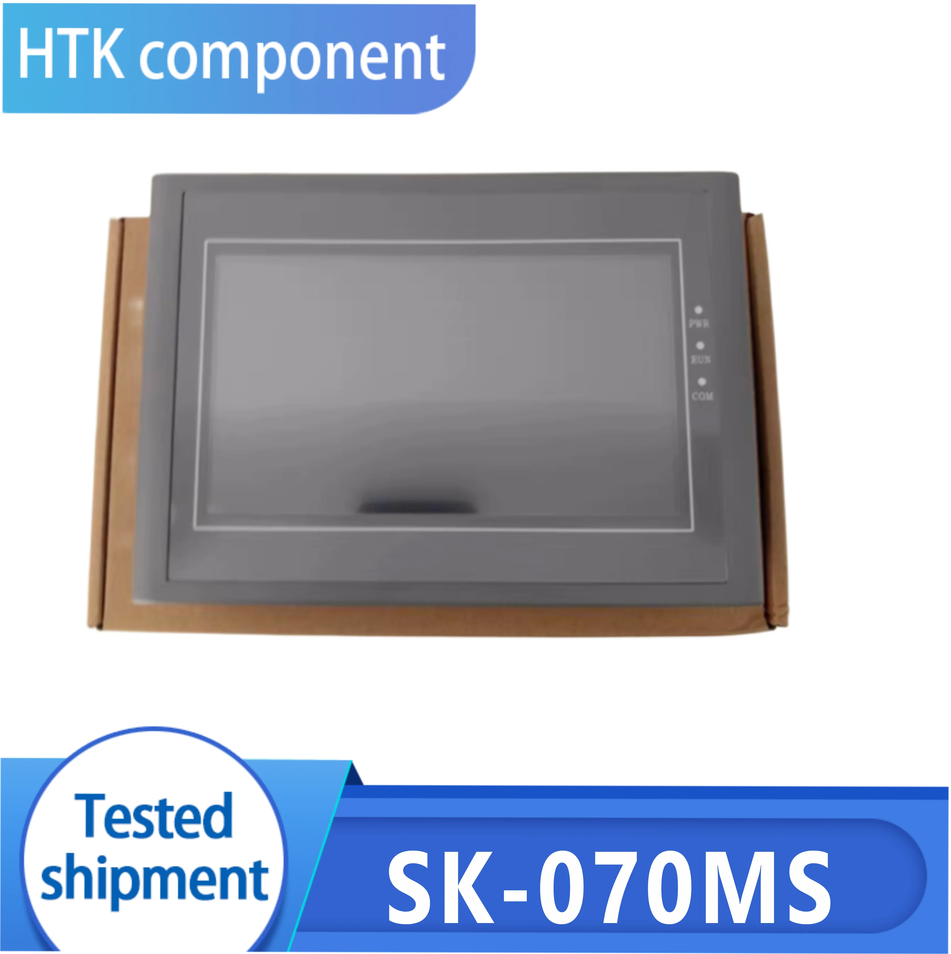 

7'' Inch SK-070MS HMI Touch Screen