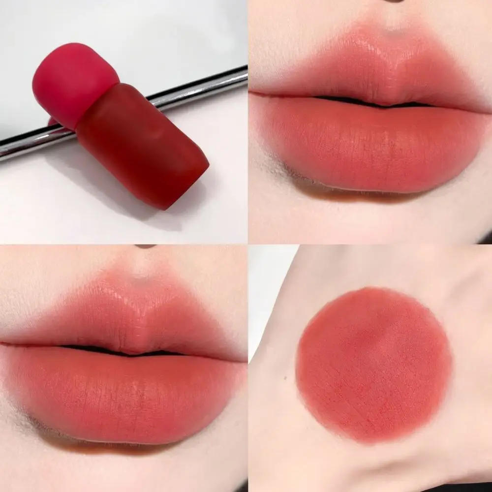For For Kekemood Velvet Lip Glaze Matte Lipstick Long Lasting Waterproof Non Stick Cup Soft Mist Makeup Tint Cosmetic Beauty - Aliexpress Deal