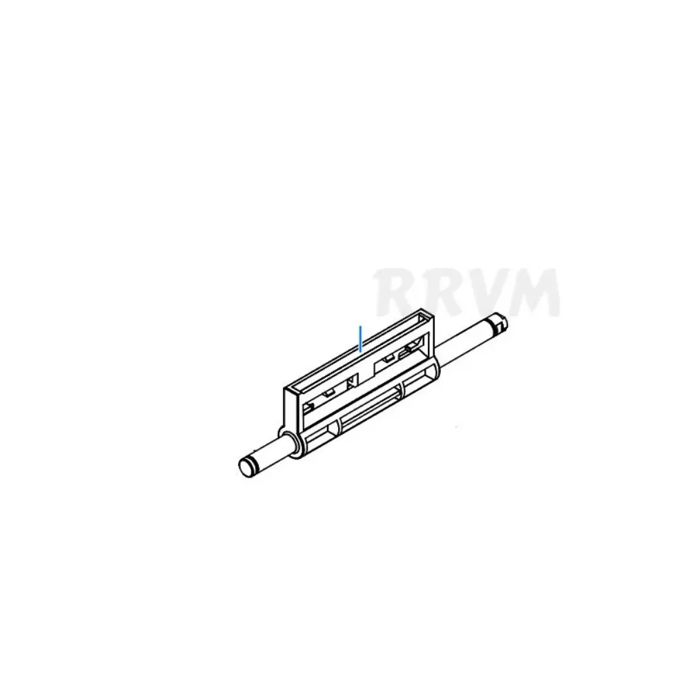 1PC New Original Roland SG-300 SG-540 VG-540 SG2-300 SG3-300 VG2-540 HOLDER,WIPER 2 VG-640 - 1000014755