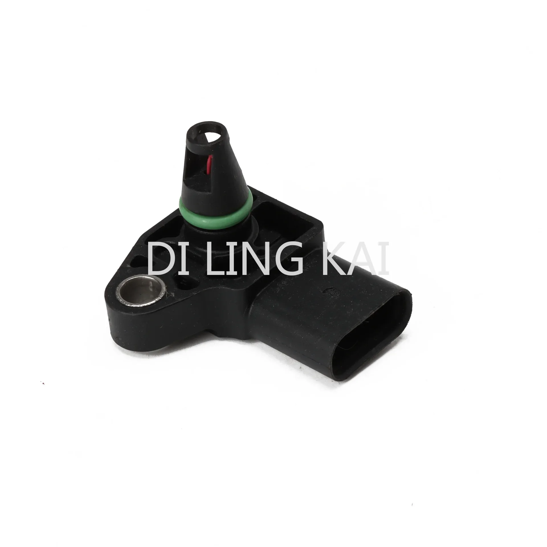 Auto Parts for GM Buick Intake Pressure Sensor Differential Pressure Sensor 28356282 Car Manifold Absolute Pressure Sensor