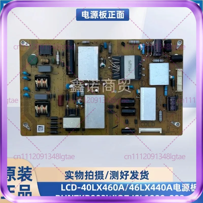 Used For Sharp LCD-40LX460A/46LX440A Power Board RUNTKB003WJQZ JSL1090-003