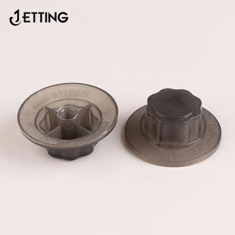 2Pcs Fan Fixing Nut Universal Fixing Nut For Electric Fan Electric Fan Fan Blade Fixing Nut