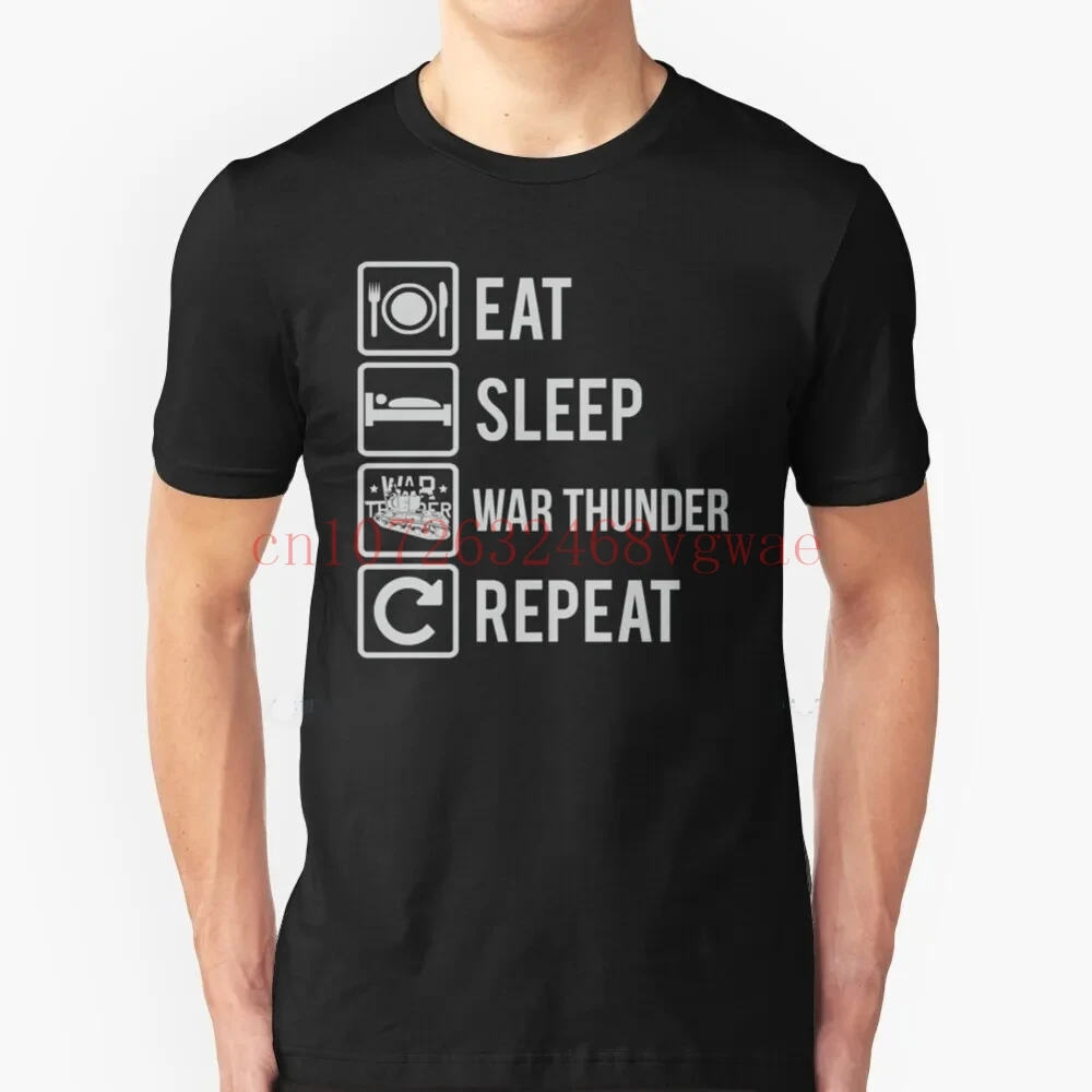 Eat , Sleep , War T… - image