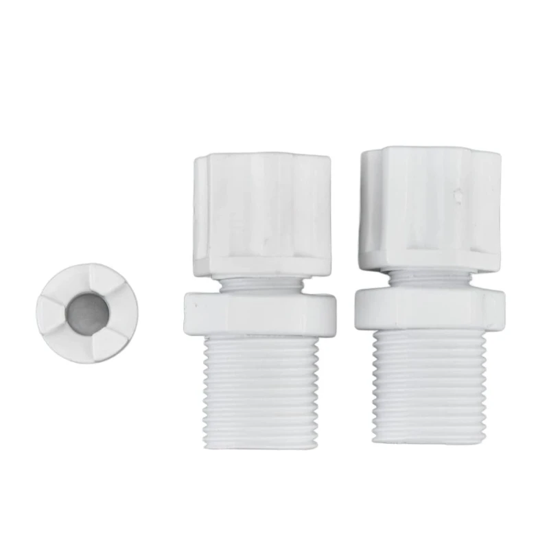 Check Valves Inlet Fitting Adapter Assembly Swimming Pool Cleaning Replacement Accessories for CL200 CLX220EA Dropshipping