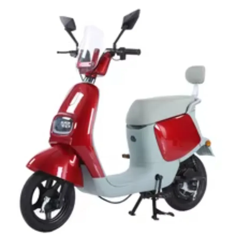 Zuimi High-end The Popular 750W Electric Vehicle, Urban Kick - Scooter, And Electric Bicycle Can Be Customized.