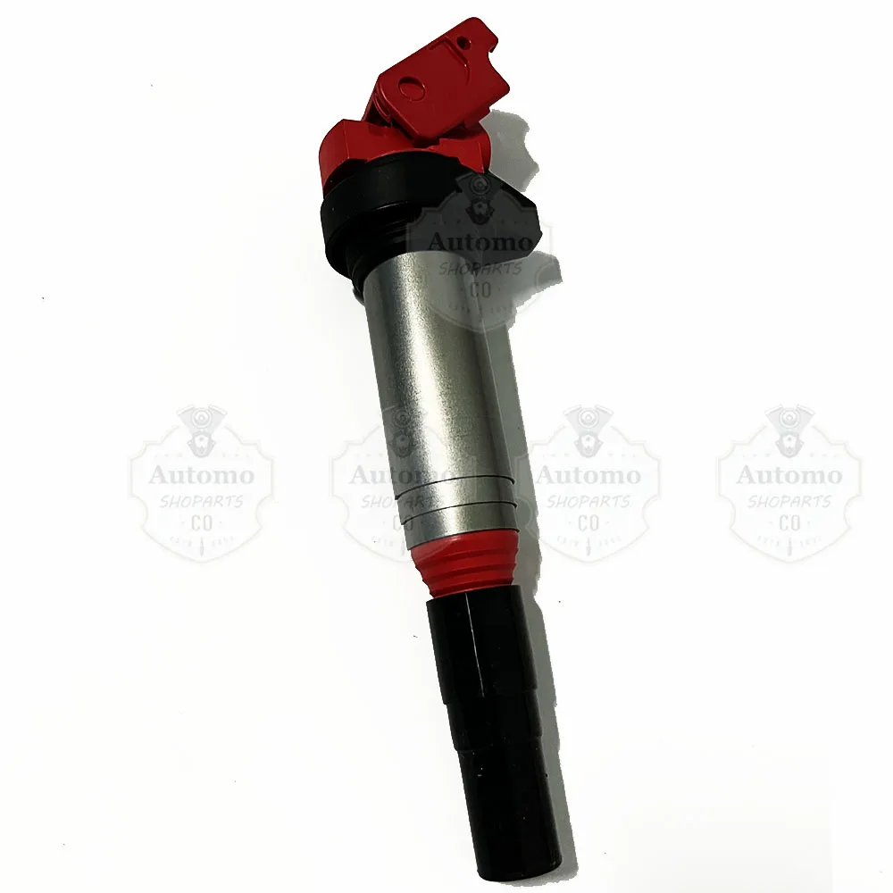 Ignition Coil plug 12138616153 For 01-22 BMW1 3 4 5 6 7 MSerie X1 X3 X4 X5 X6 Z3 Z4 2.5L 3.0L 3.2L I4 I6 12137594596 12137559842