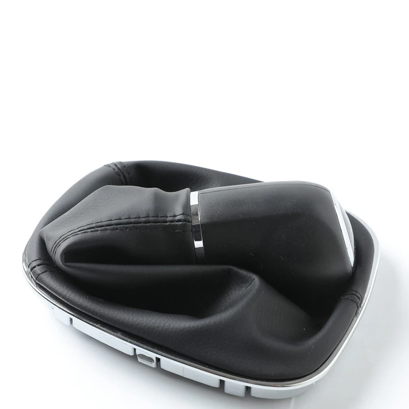 

For Opel GM Shifter Shift Boot Knob Adam Corsa D 5-Speed