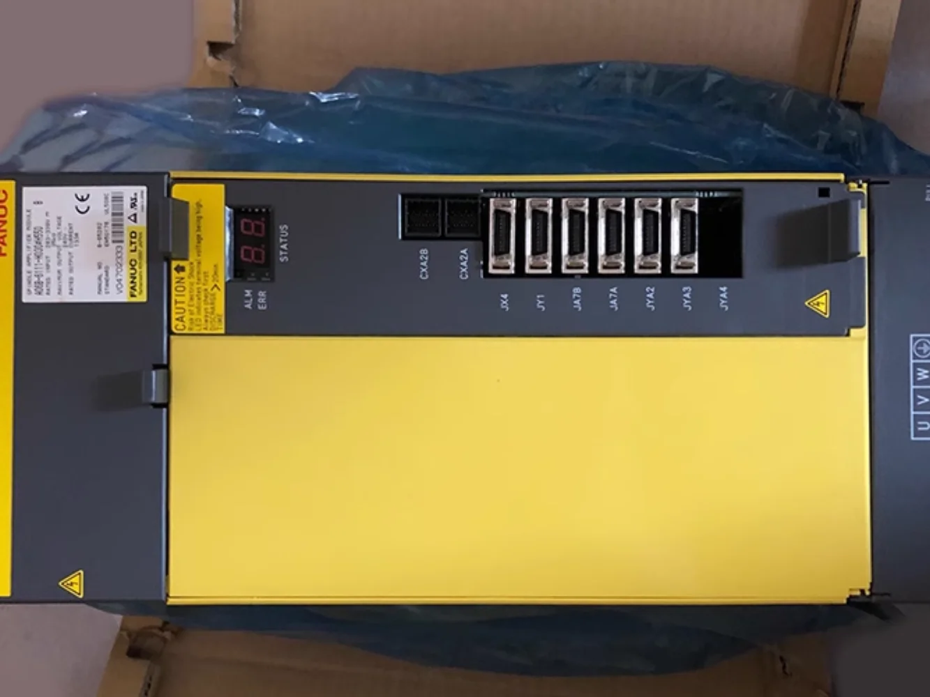 A06B-6111-H037 for Fanuc servo drive