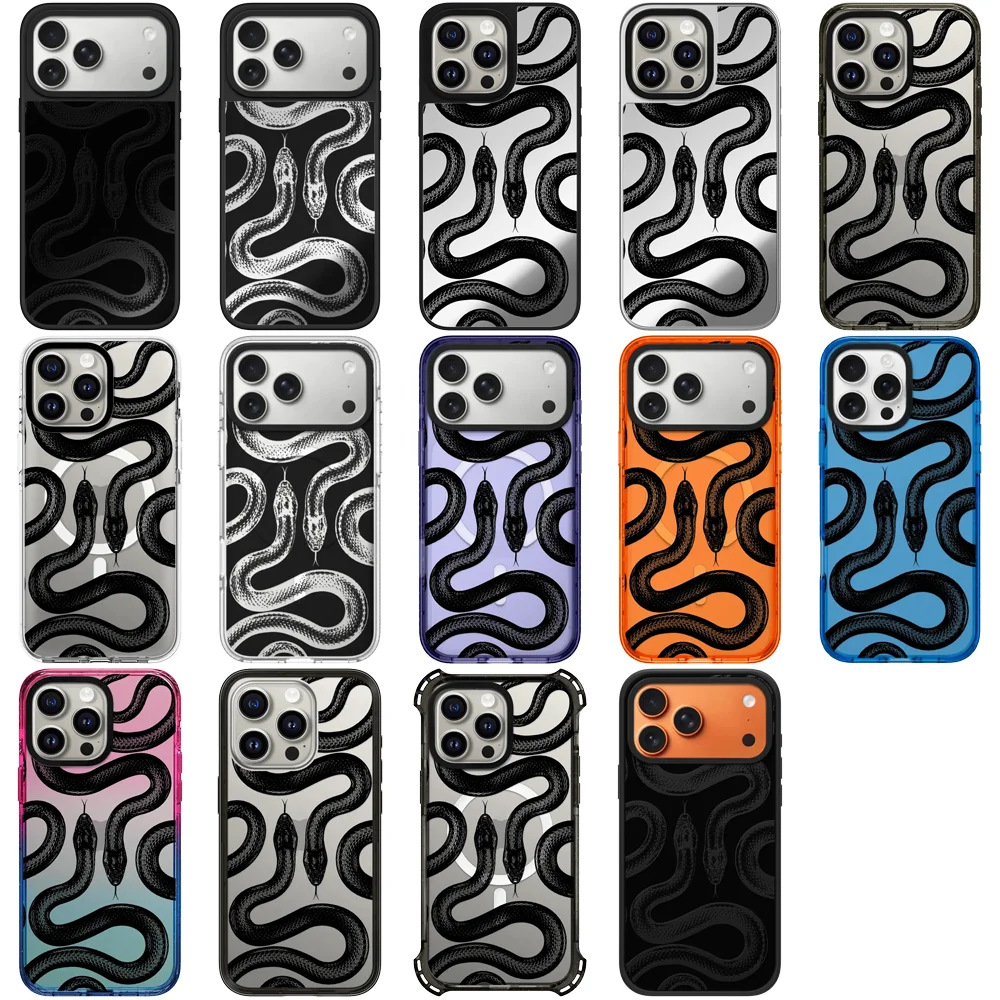 6082898 Magnetic Case: Compatible with IPhone 18 17 16 15 14 Pro Max 18Pro