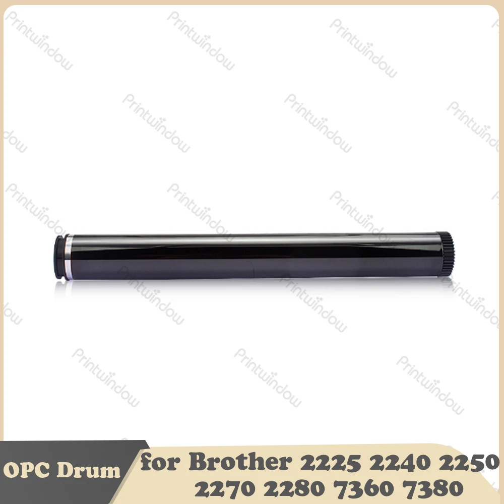 

Compatible New OPC Drum for Brother 2225 2240 2250 2270 2280 7360 7380 Cylinder Drum