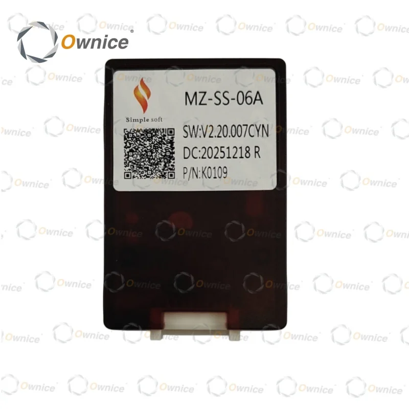 Ownice XP Simple Soft 20 Pin MZ-SS-06A Canbus Box For Mazda 3 CX-7 CX-9 2003 - 2016 Multimedia Player Car Radio dvd play