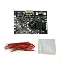 Repairing PCB Board for Xbox360 ACE V3 Gaming Accessories Replacement PCB Circuit Board Game Console Host PCB Adapter F19E