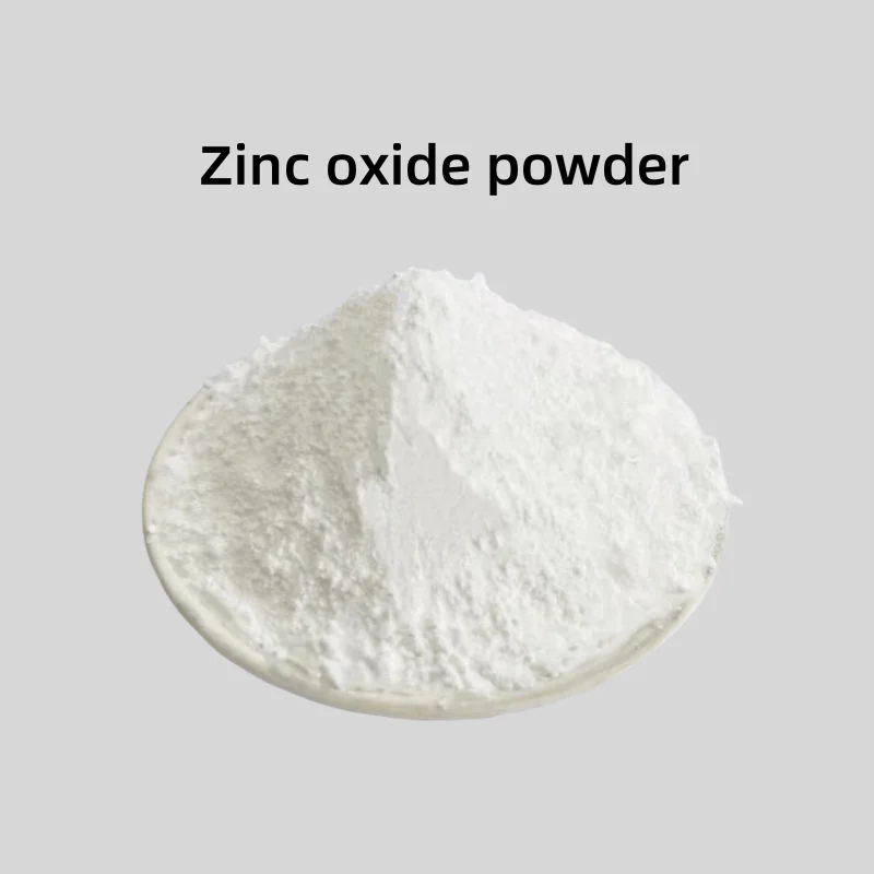 ZnO Scientific Research Experiment  Active Zinc Oxide Powder, Nano, Micron, Spherical 500g