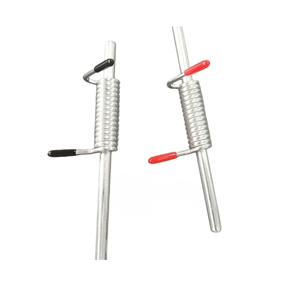 High-Strength Torsion= Spring Kit Fits Troy-Bilt= TB110 TB130 TB200 Replaces 731-07131 987-02516A Lawn Mower Part Garden Tools