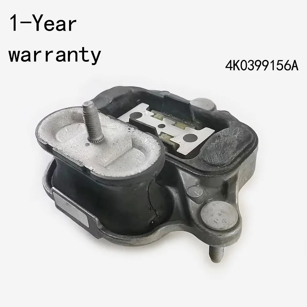 Transmission Mount For Audi A6L 2019-2022 A6 S6 2019-2023 A7 2019-2023 4K0399156A