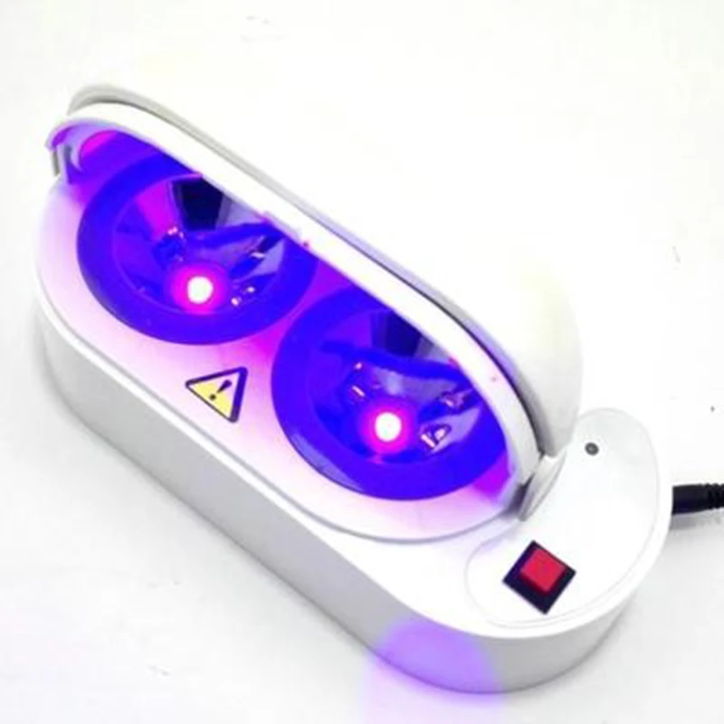 Holyavison Ophthalmic Instrument Photochromic Lens Tester for Optical Shop Lens Photochromic Tester