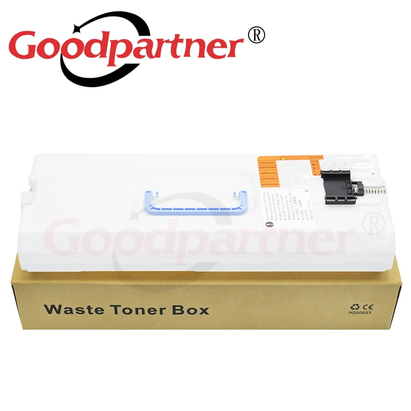 

1X WT202 WT-202 Waste Toner Box for CANON imageRUNNER ADVANCE C3320 C3325 C3330 C3520 C3525 C3530 C5535 C5540 C5550 C5560