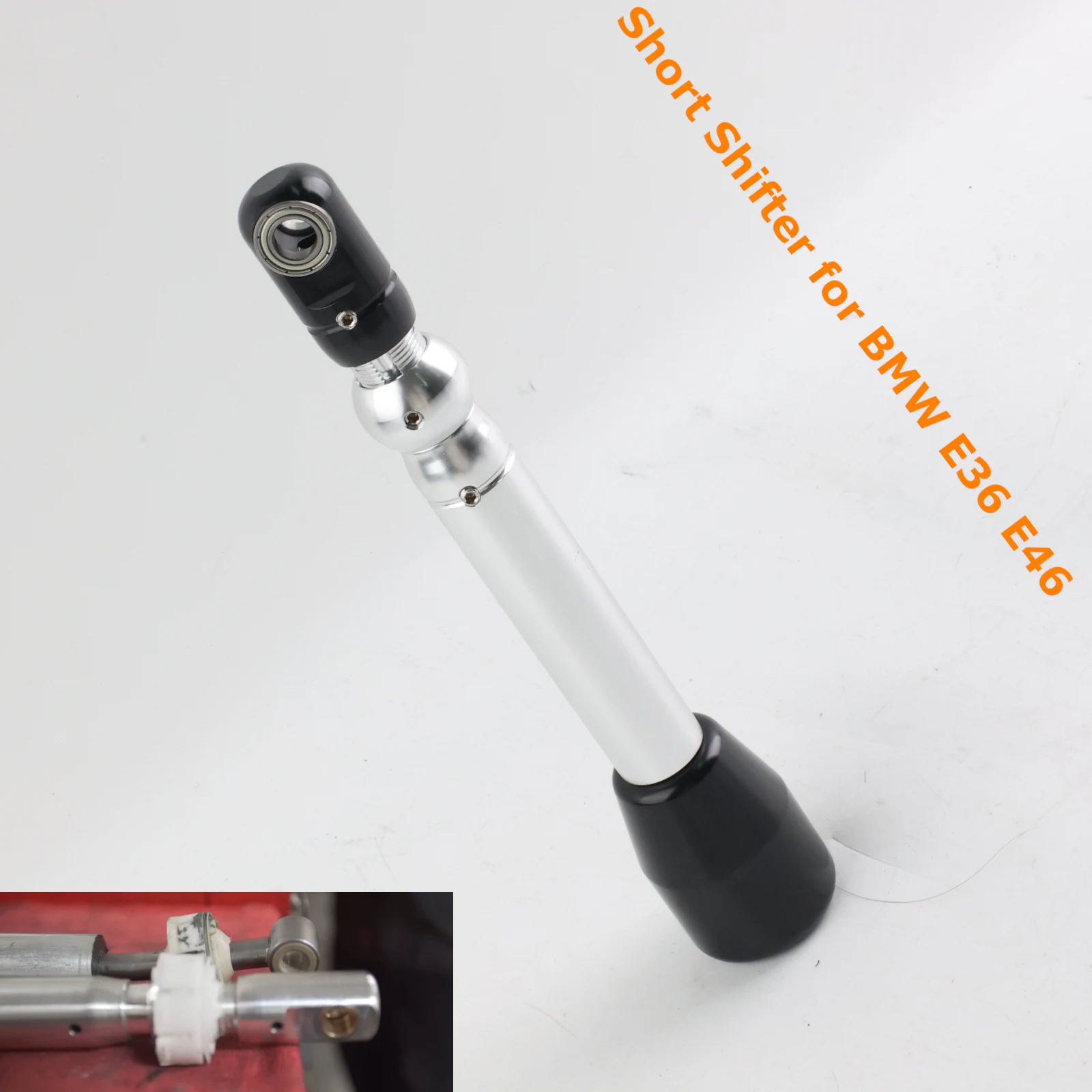 E36 E46 Short Shift…
