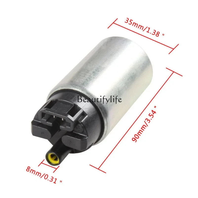

JJ accessoriesJFuel pump for C V 23220-21200 23220-21211 oil pump