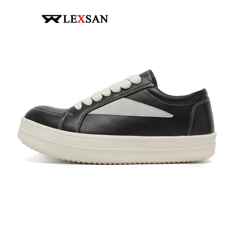 

Men's Casual Sneakers Breathable Luxury Trainer Race Shoes Fashion Loafers Running Shoes for Male Comfortable Tenis