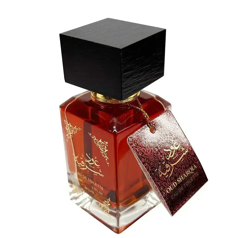 عطر على الطراز العربي للجنسين عطر فرمون للرجال نادي دي نوي وودي رائحة رذاذ عطور عربية للتاريخ 100 مللي جديد