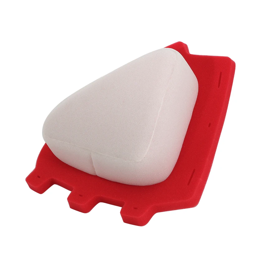 

Air Filter Intake Air Cleaner Element For Honda CRF250R CRF250RX CRF250RWE CRF450R CRF450RX CRF450RWE Enduro OEM:17213-K95-AG0